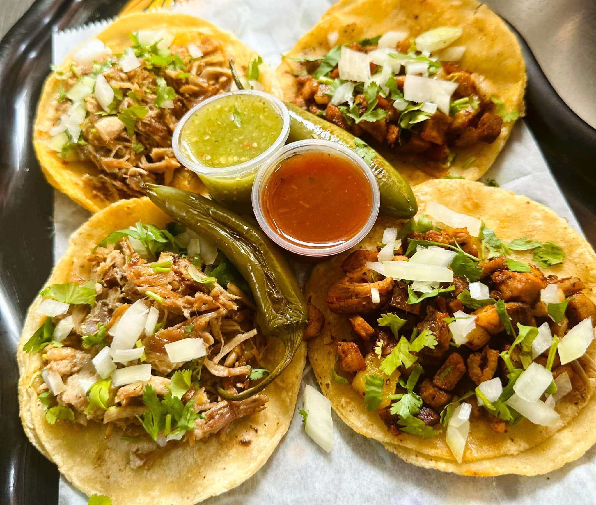 Tacos